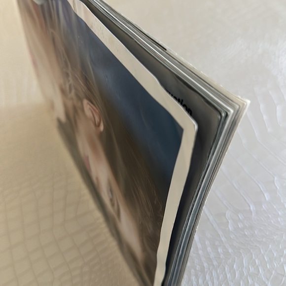 Forever Barbara W Magazine Issue December 2016 - Picture 5 of 8